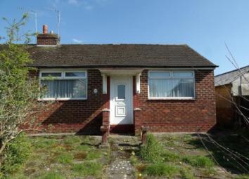 Bungalow For Sale in Winsford