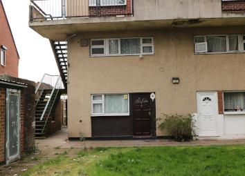 Flat For Sale in Coventry