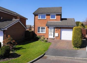 Property For Sale in Accrington