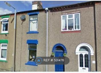 Terraced house To Rent in Stafford