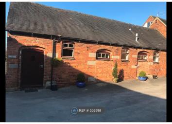 Semi-detached house To Rent in Ashbourne