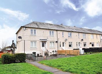 Flat For Sale in Ayr
