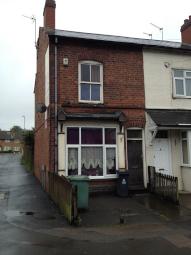 End terrace house To Rent in Walsall