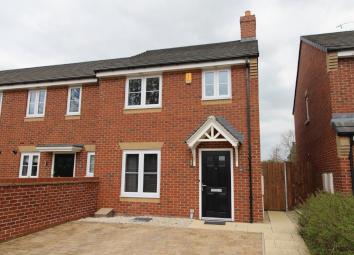 End terrace house For Sale in Thirsk