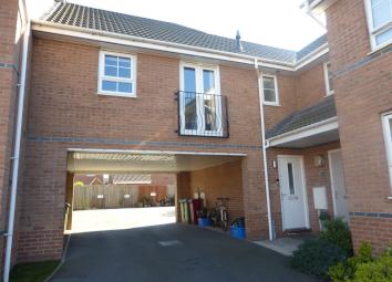 Flat For Sale in Scunthorpe