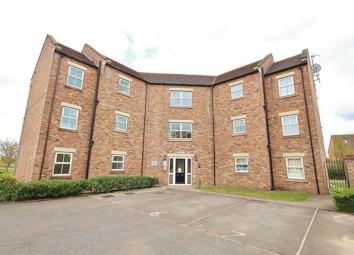 Flat To Rent in Selby