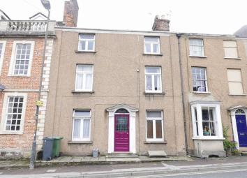 Property For Sale in Dursley