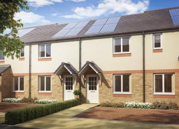 Terraced house For Sale in Carluke