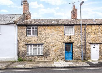Terraced house For Sale in Sherborne