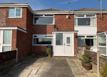 Terraced house For Sale in Chester