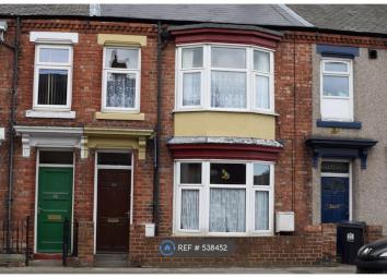 Flat To Rent in Darlington