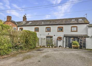 Barn conversion For Sale in Market Drayton