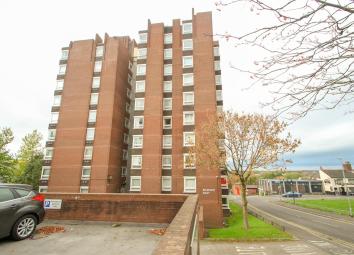 Flat For Sale in Stoke-on-Trent