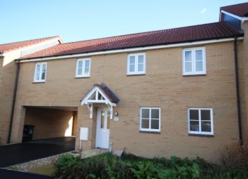 Flat To Rent in Bridgwater