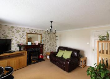 Flat For Sale in Thornton-Cleveleys