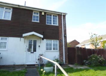 End terrace house For Sale in Caerphilly