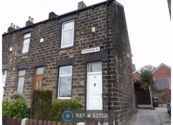 End terrace house To Rent in Barnsley
