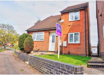 Town house For Sale in Wigston