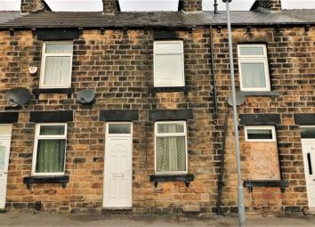 Terraced house For Sale in Barnsley