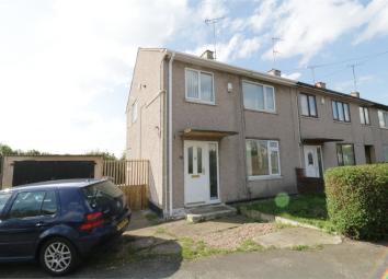 End terrace house For Sale in Rotherham