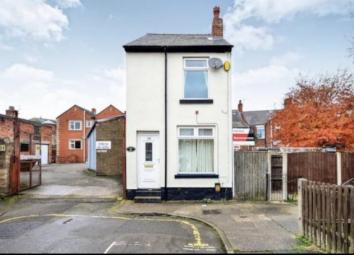 Detached house To Rent in Mansfield