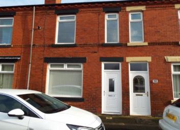 Terraced house To Rent in Newton-Le-Willows