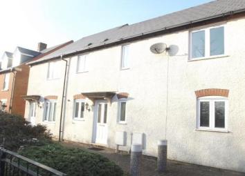 End terrace house To Rent in Weston-super-Mare