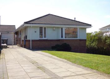 Detached bungalow For Sale in Morecambe