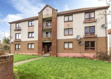 Flat For Sale in Motherwell