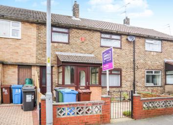 Town house For Sale in Oldham