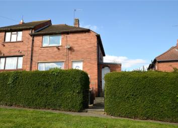 Semi-detached house For Sale in Pudsey