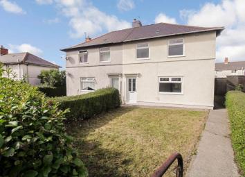 Semi-detached house For Sale in Blackwood
