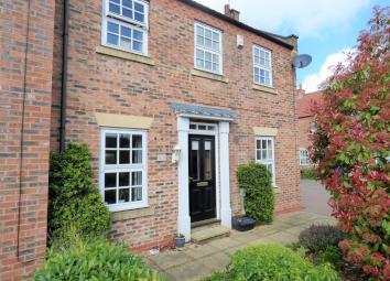 Terraced house To Rent in Beverley