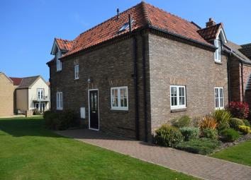 End terrace house For Sale in Filey