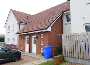Semi-detached house To Rent in Stirling