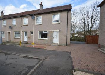 2 Bedroom End terrace house for sale