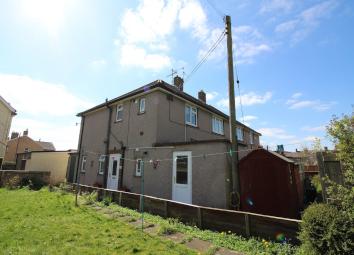 Flat For Sale in Abergavenny