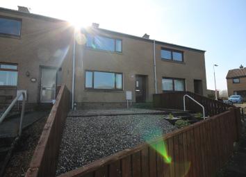 Terraced house For Sale in Lochgelly