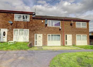 Property For Sale in Stockport