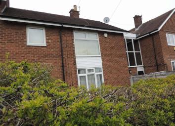 Flat For Sale in Stockport