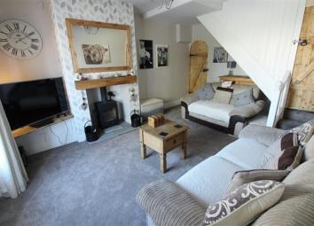 Property For Sale in Carnforth