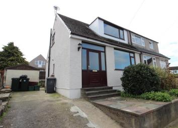 Bungalow For Sale in Carnforth