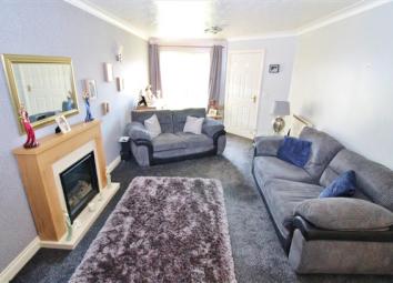 Flat For Sale in Thornton-Cleveleys