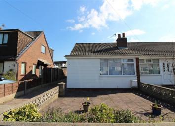 Bungalow For Sale in Poulton-Le-Fylde