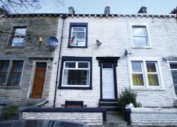 Terraced house For Sale in Morecambe