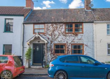 Cottage For Sale in Chippenham