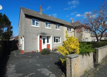 Semi-detached house For Sale in Morecambe