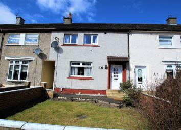 Terraced house For Sale in Motherwell