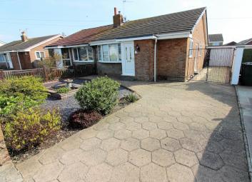 Bungalow For Sale in Fleetwood