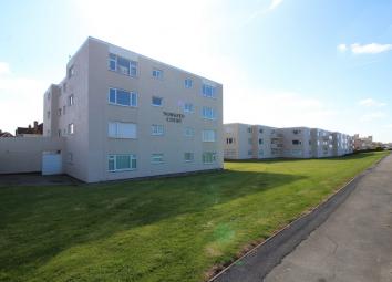 Flat For Sale in Thornton-Cleveleys